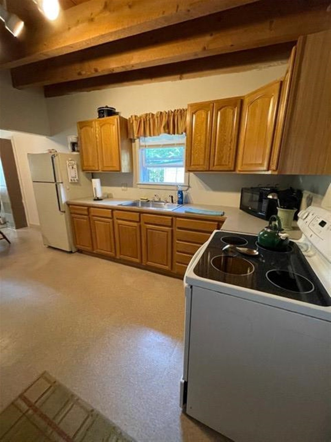 Casco Vacation Rental