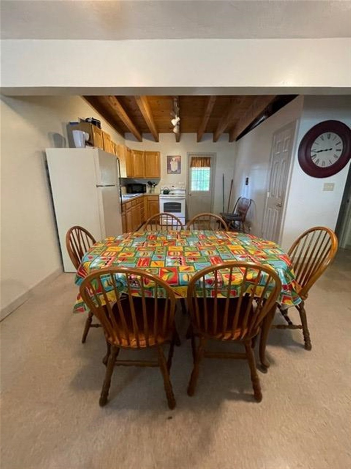 Casco Vacation Rental