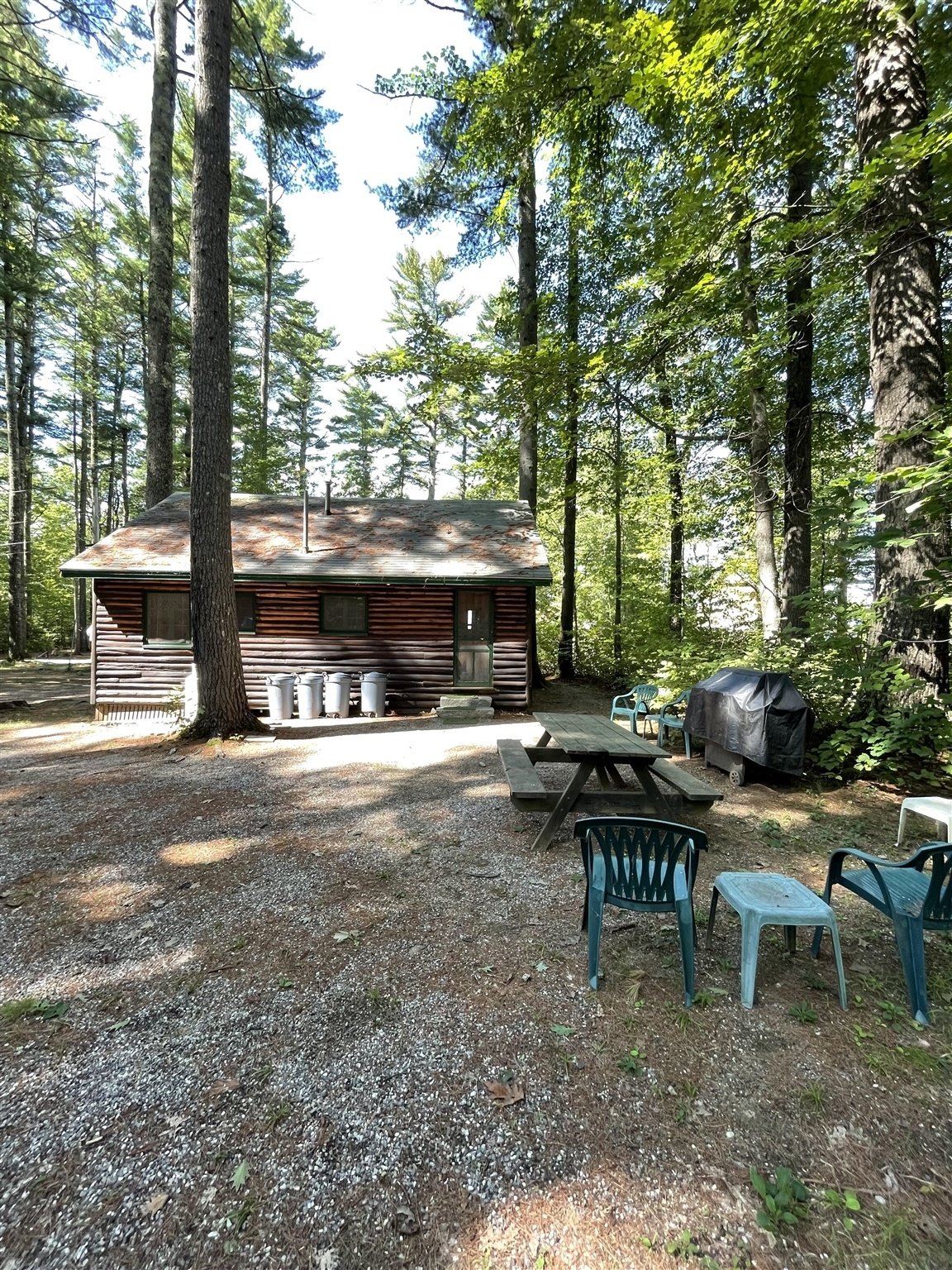 Standish Vacation Rental