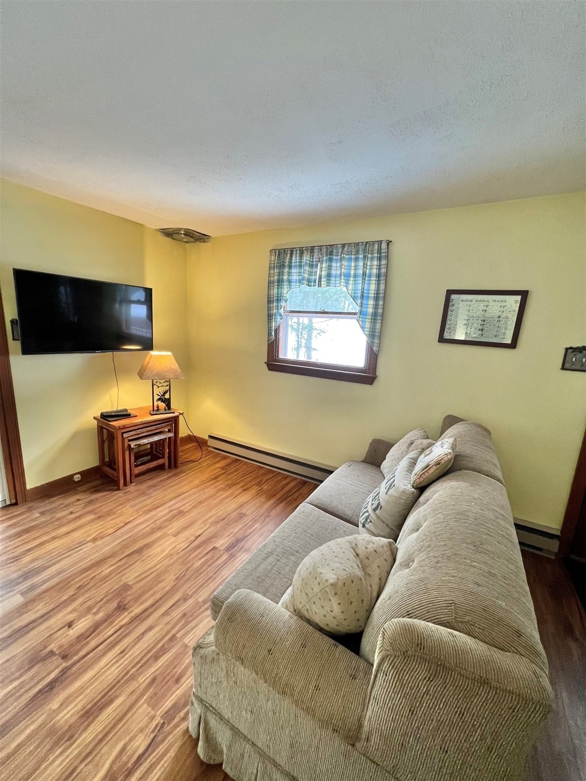 Bridgton Vacation Rental
