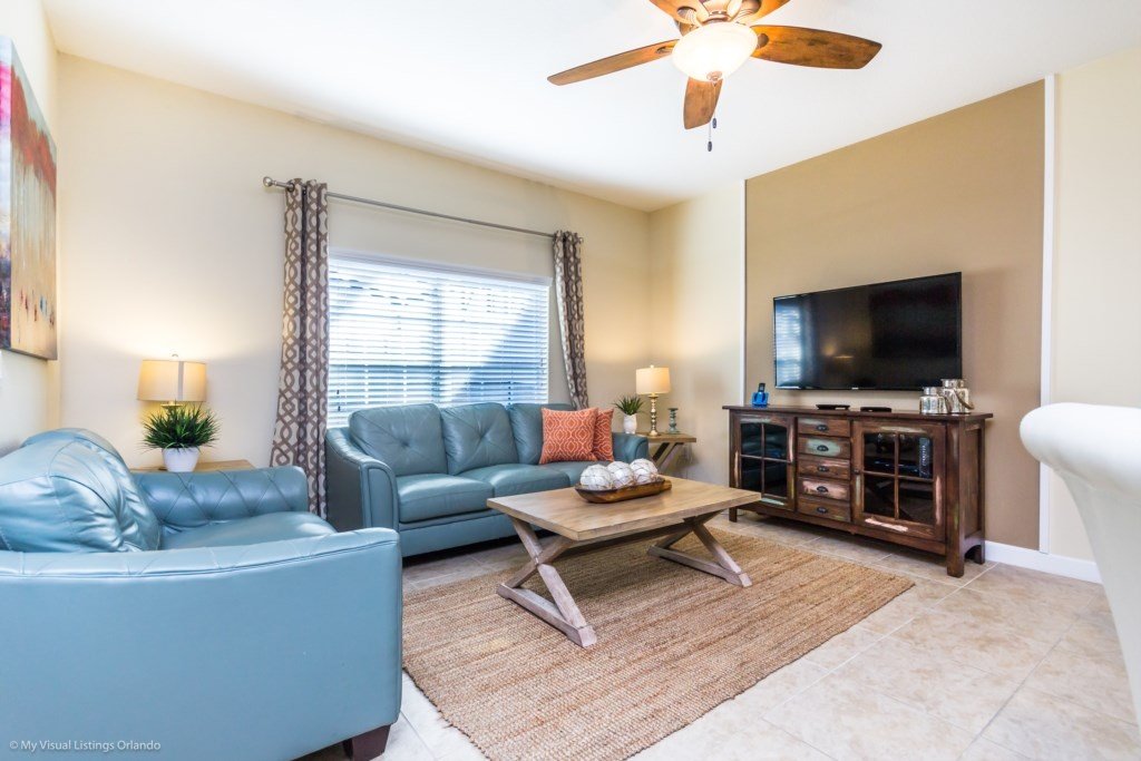 Kissimmee Vacation Rental
