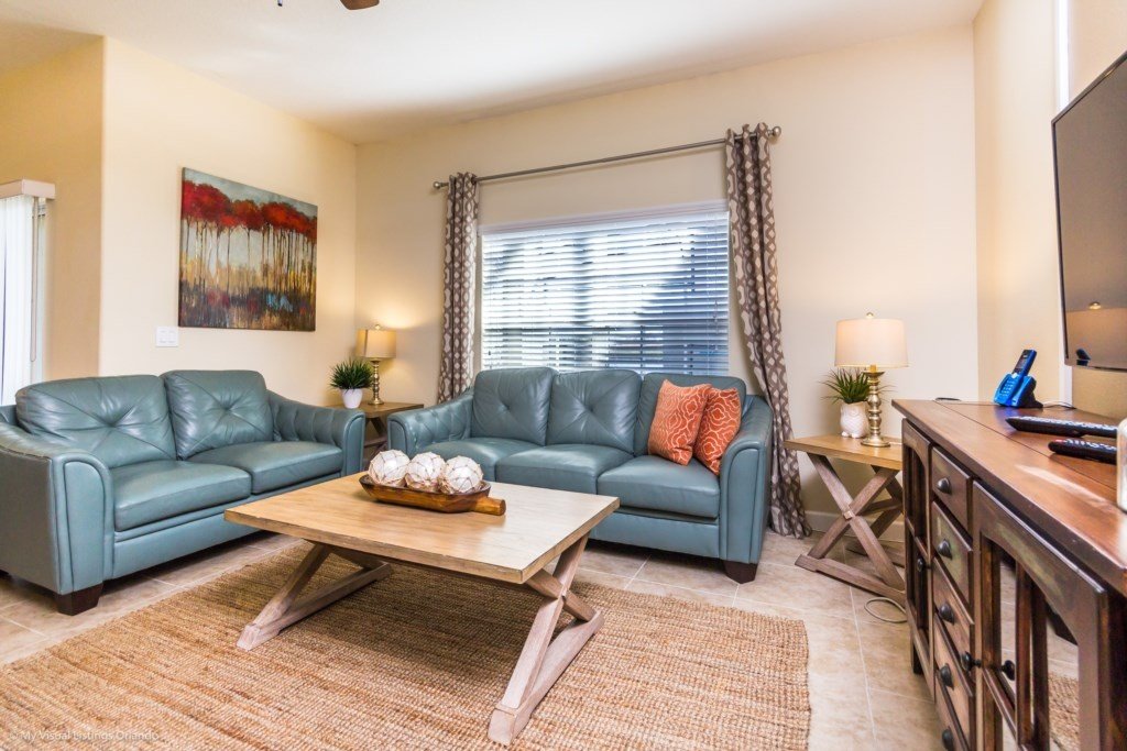 Kissimmee Vacation Rental