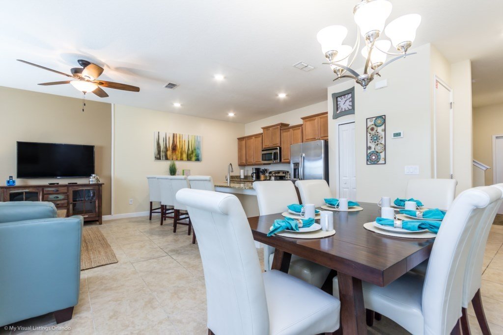 Kissimmee Vacation Rental