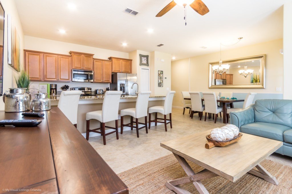 Kissimmee Vacation Rental