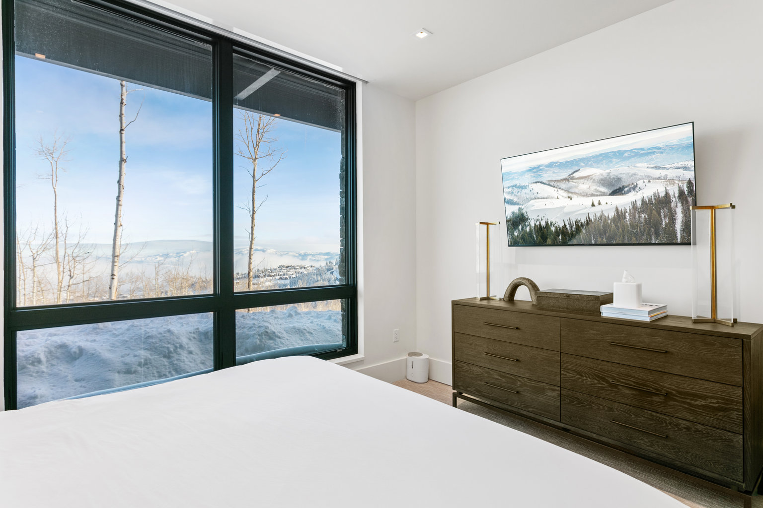 Park City Vacation Rental