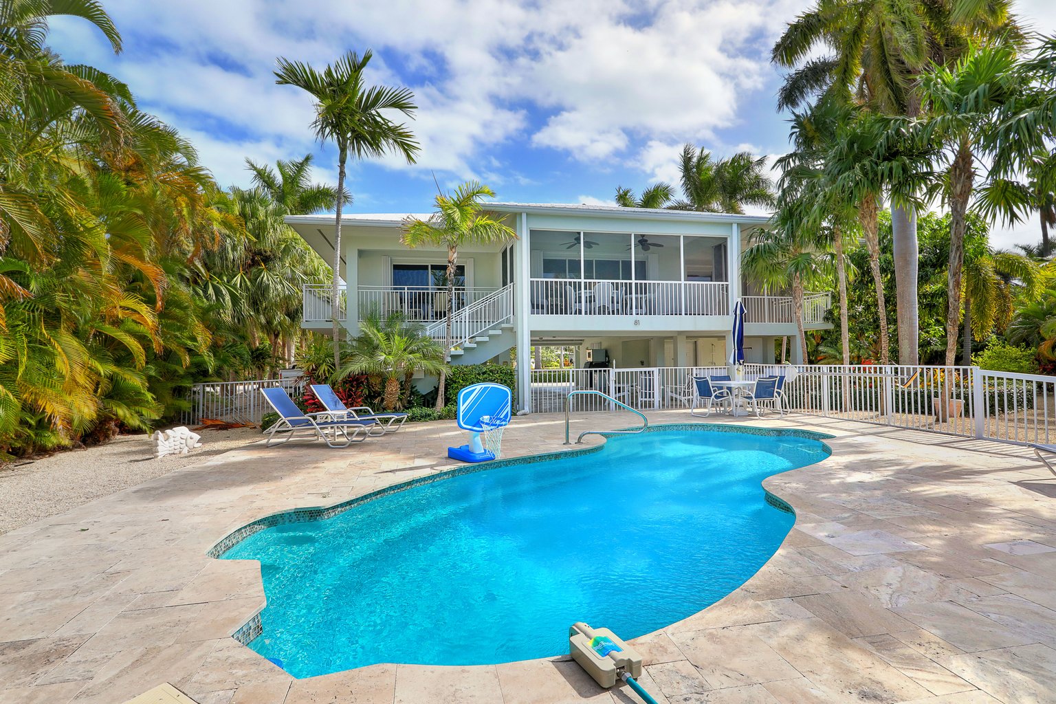Key Colony Beach Vacation Rental