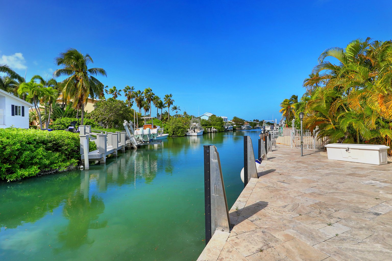 Key Colony Beach Vacation Rental