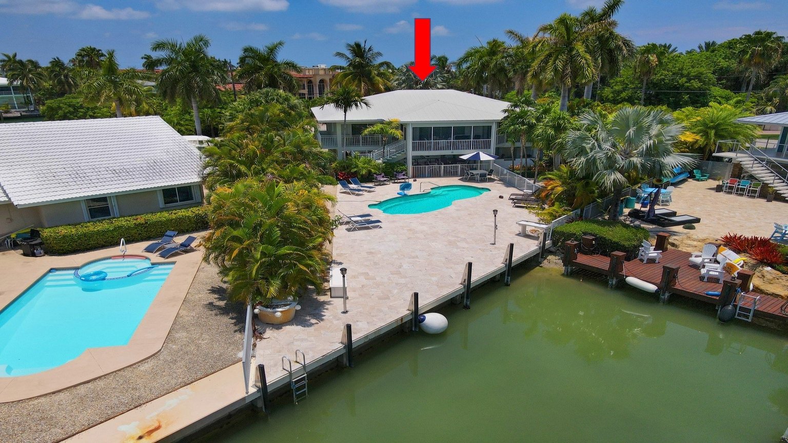 Key Colony Beach Vacation Rental