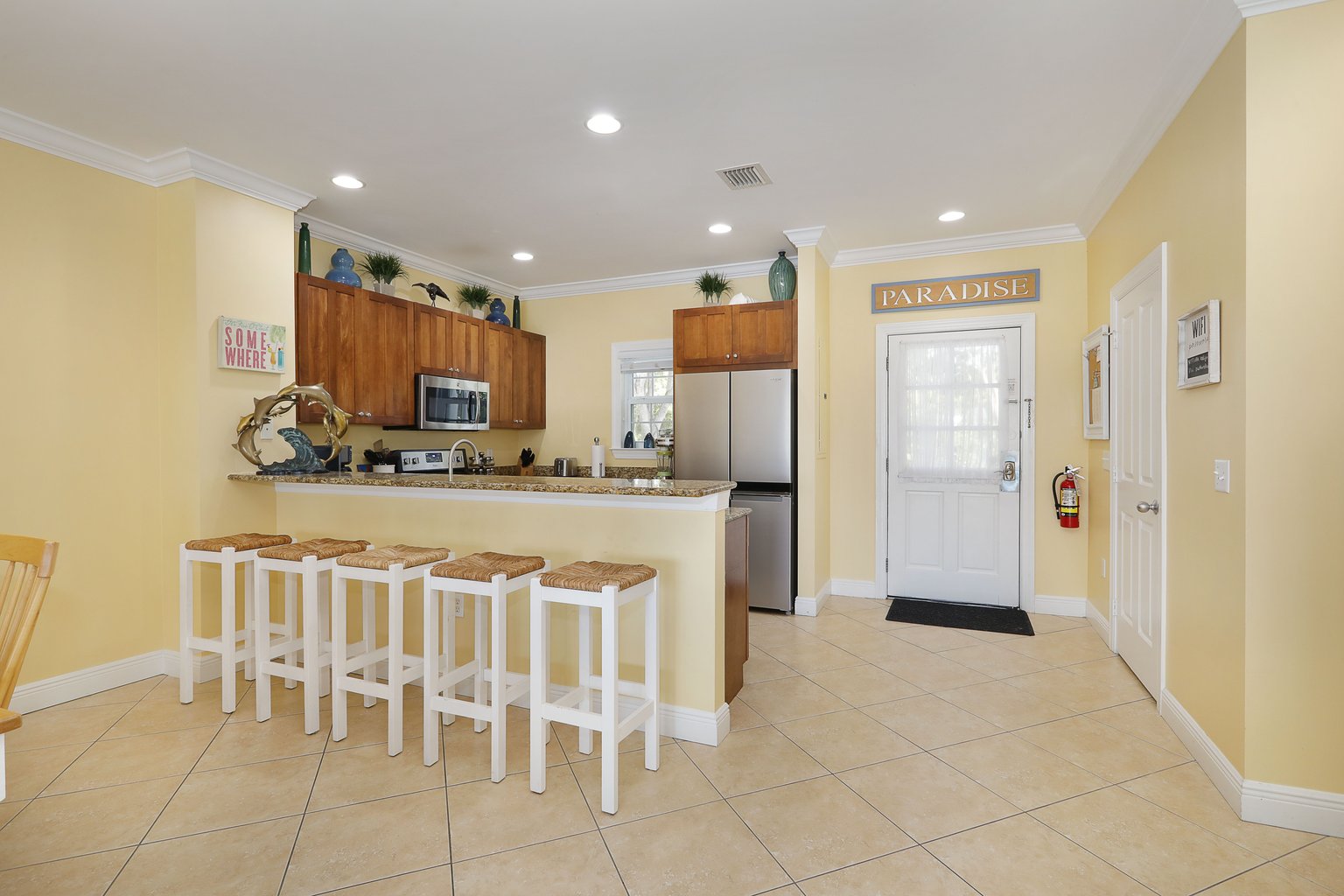 Marathon Vacation Rental