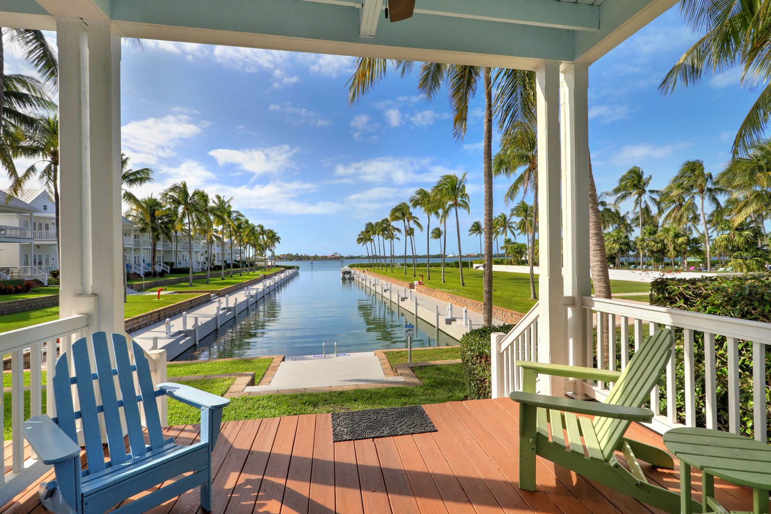 Marathon Vacation Rental