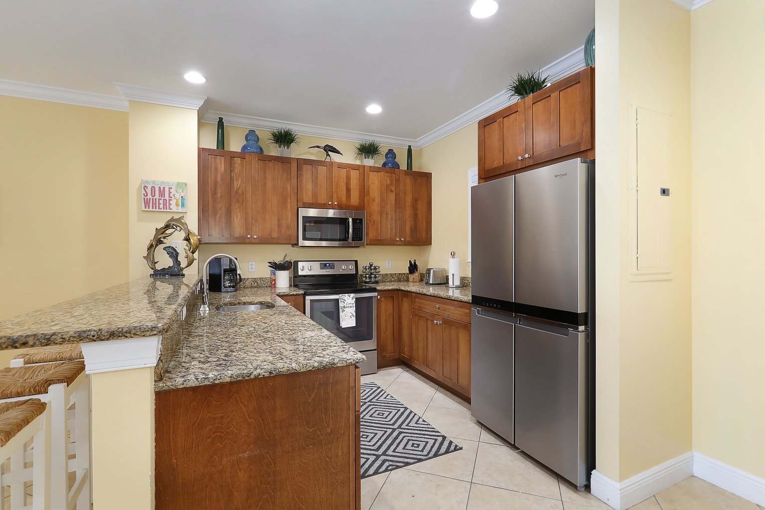 Marathon Vacation Rental