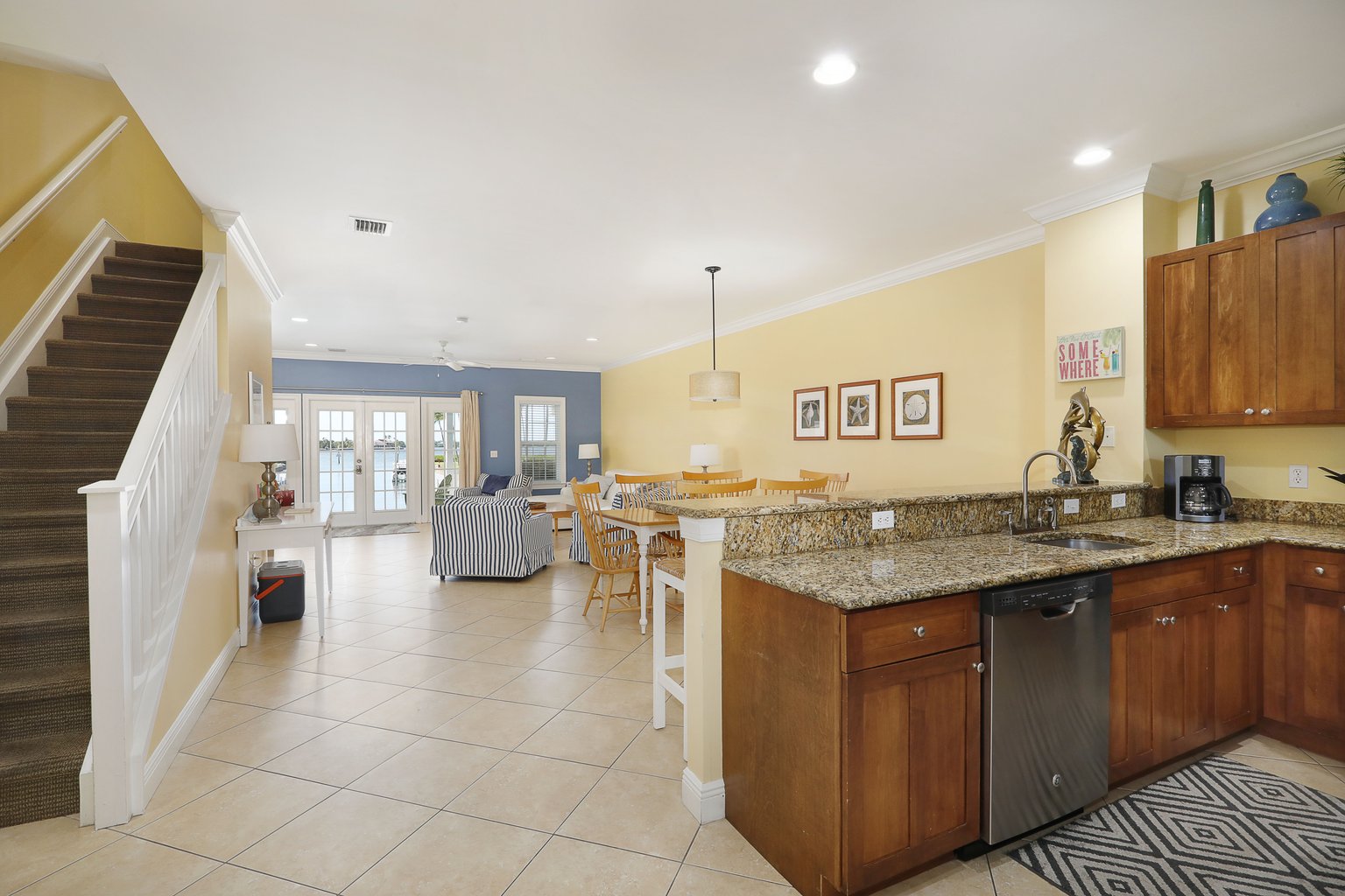 Marathon Vacation Rental