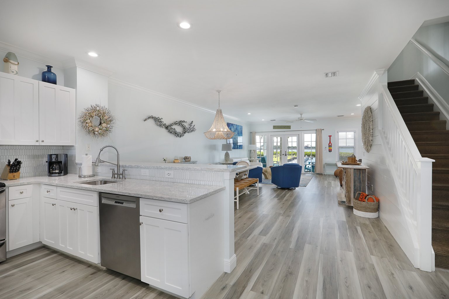 Marathon Vacation Rental