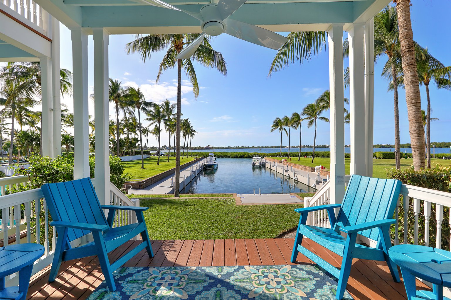 Marathon Vacation Rental
