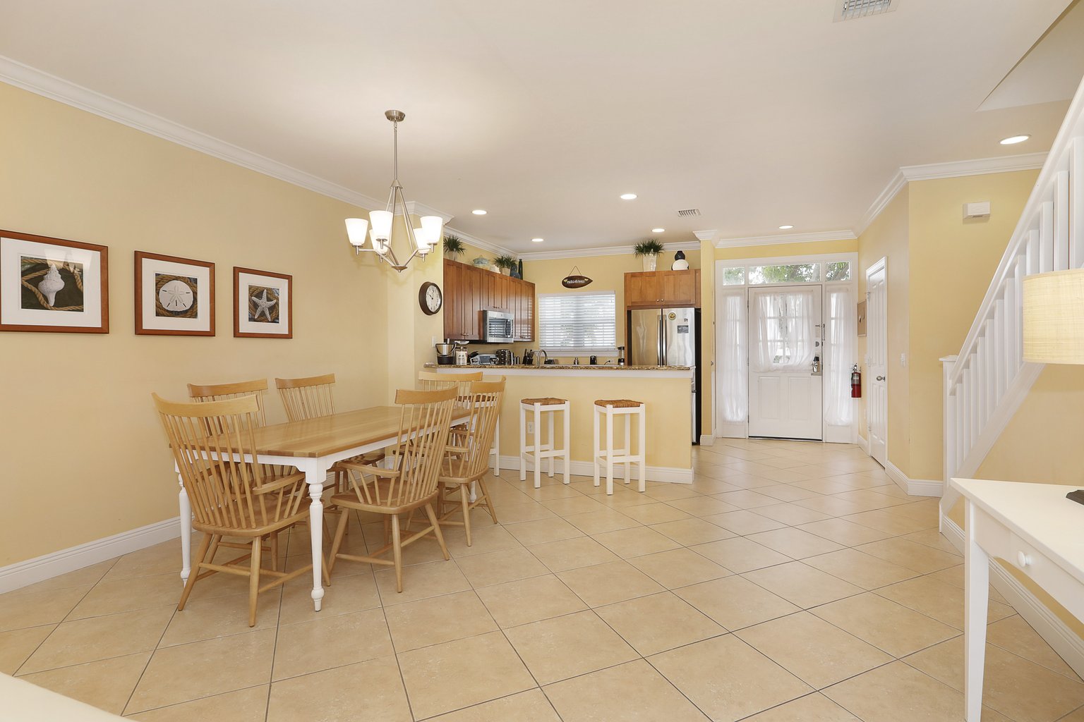 Marathon Vacation Rental