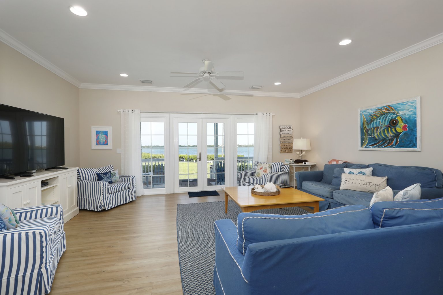 Marathon Vacation Rental