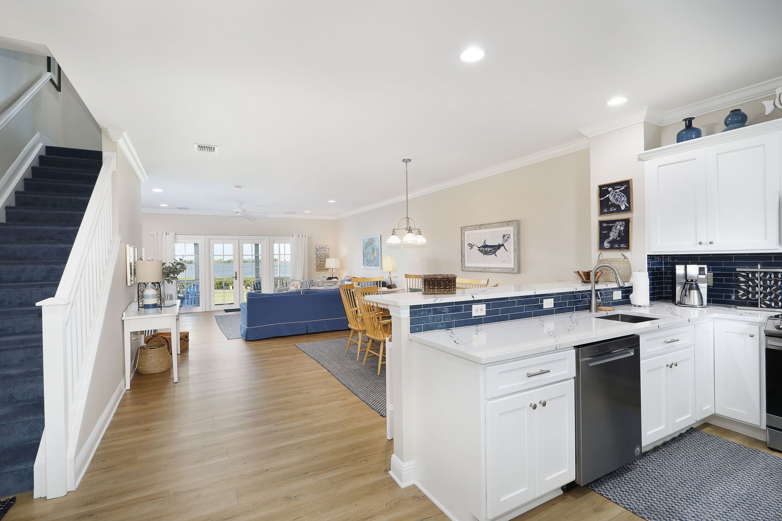 Marathon Vacation Rental