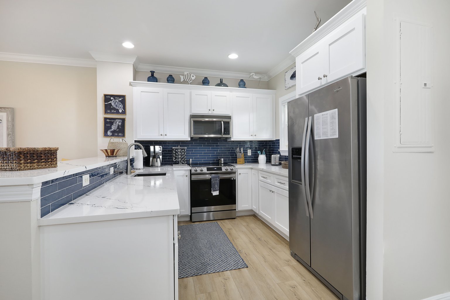 Marathon Vacation Rental