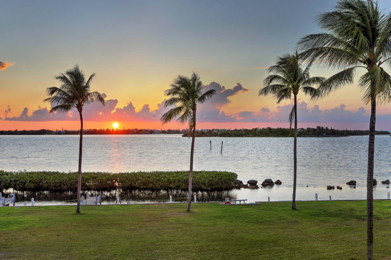 Marathon Vacation Rental