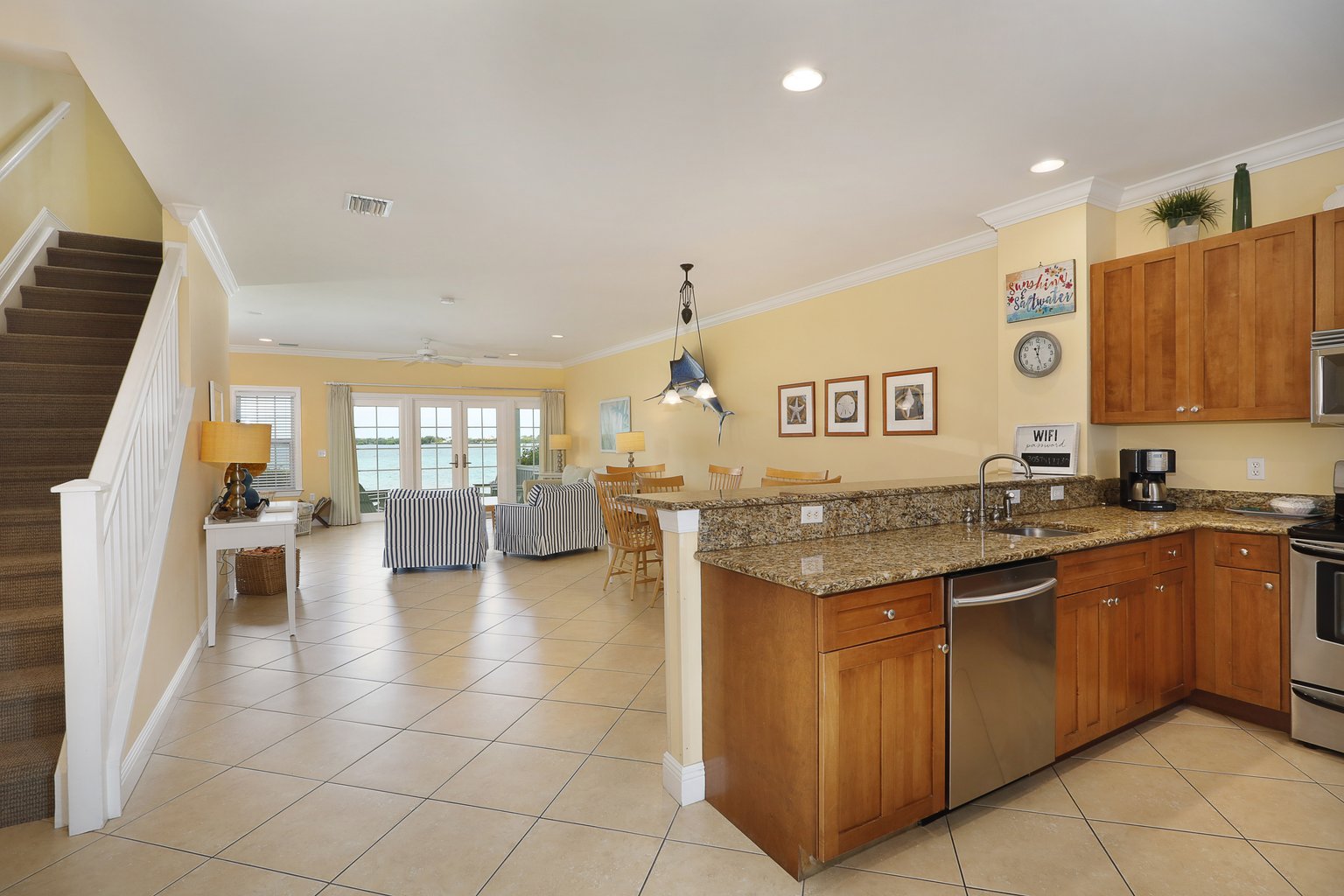 Marathon Vacation Rental
