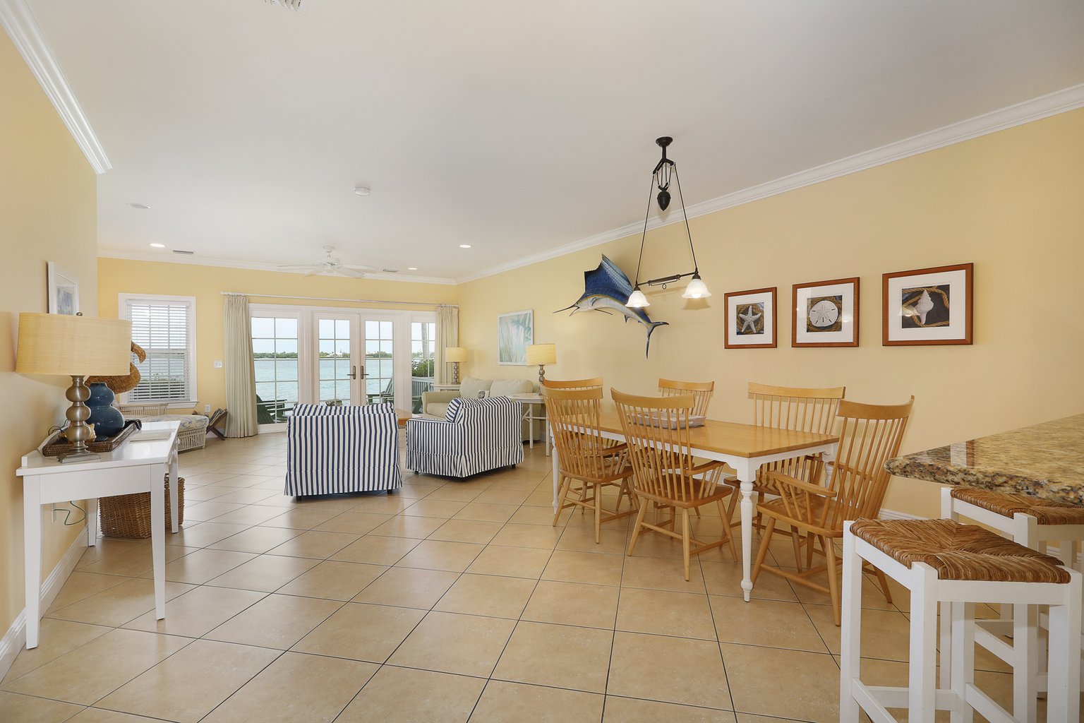 Marathon Vacation Rental