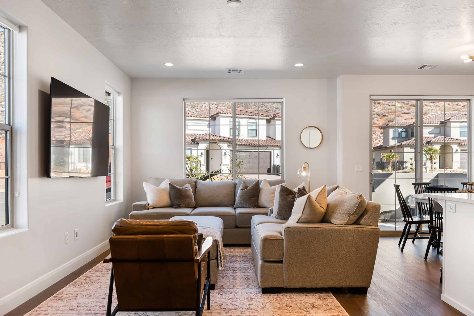 Washington Vacation Rental