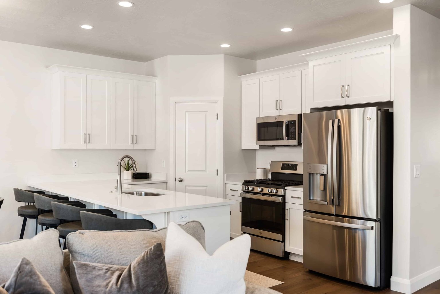 Washington Vacation Rental