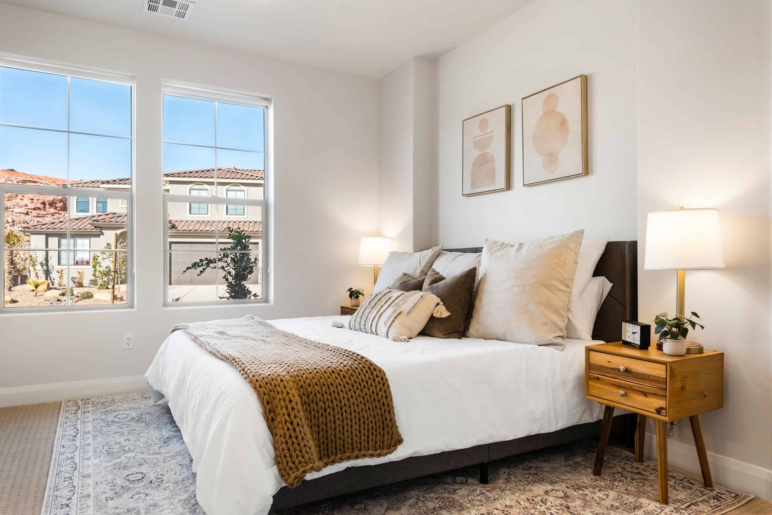 Washington Vacation Rental