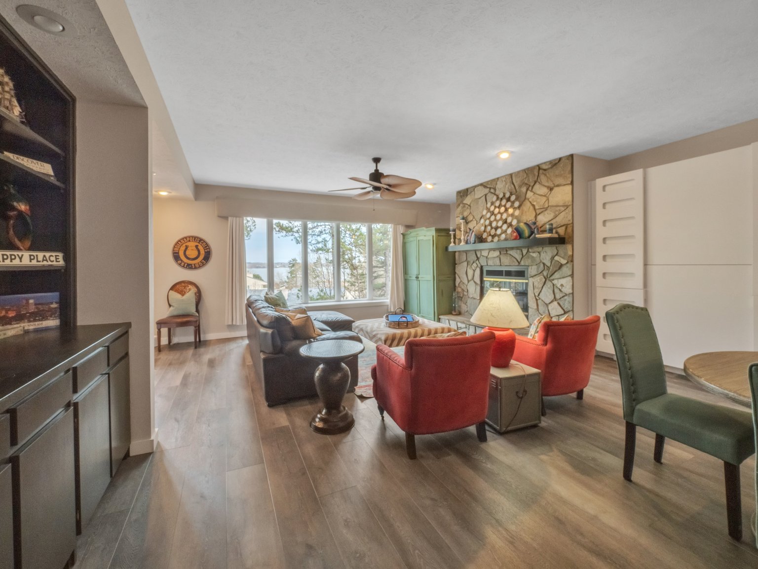 Salem Vacation Rental
