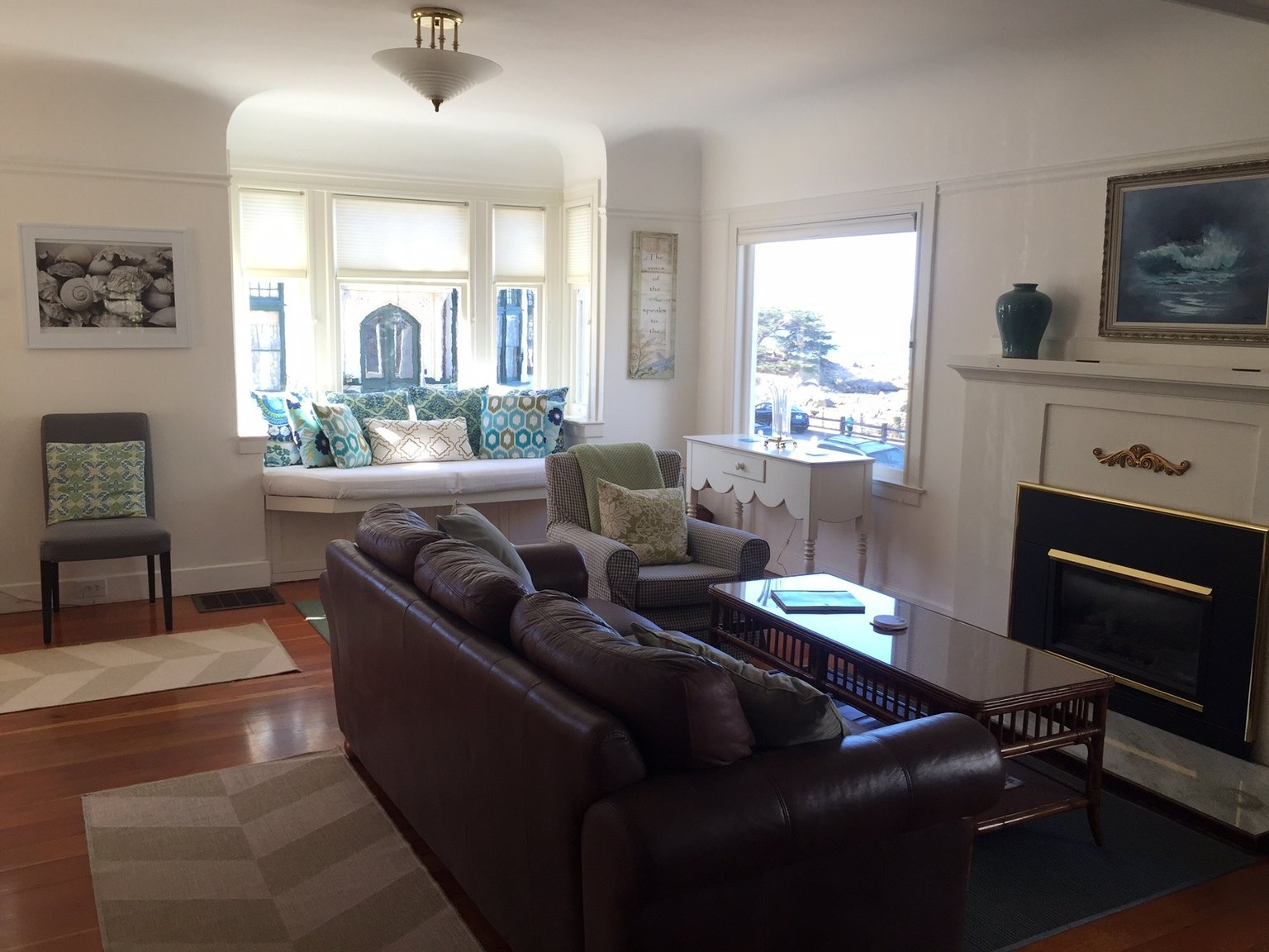 Pacific Grove Vacation Rental