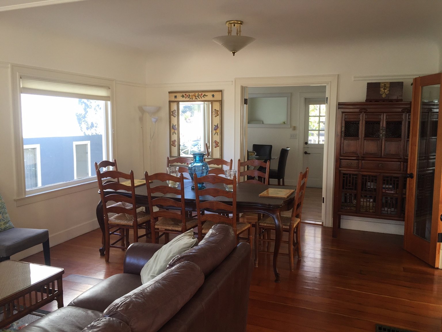 Pacific Grove Vacation Rental