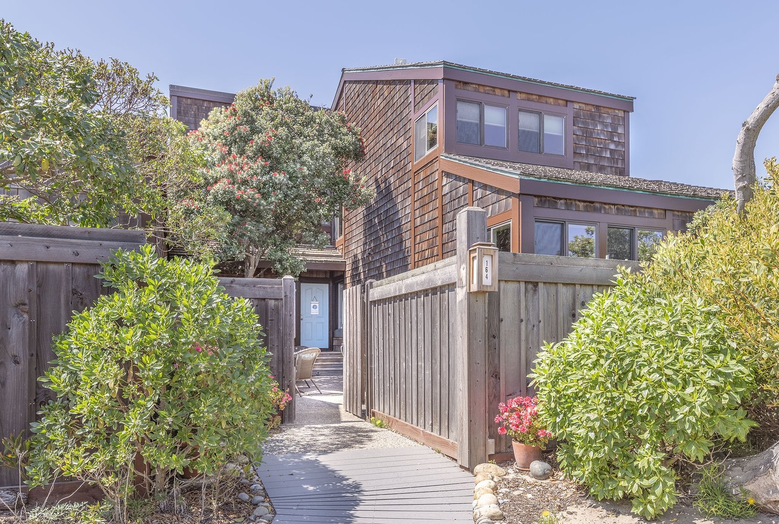 Moss Landing Vacation Rental