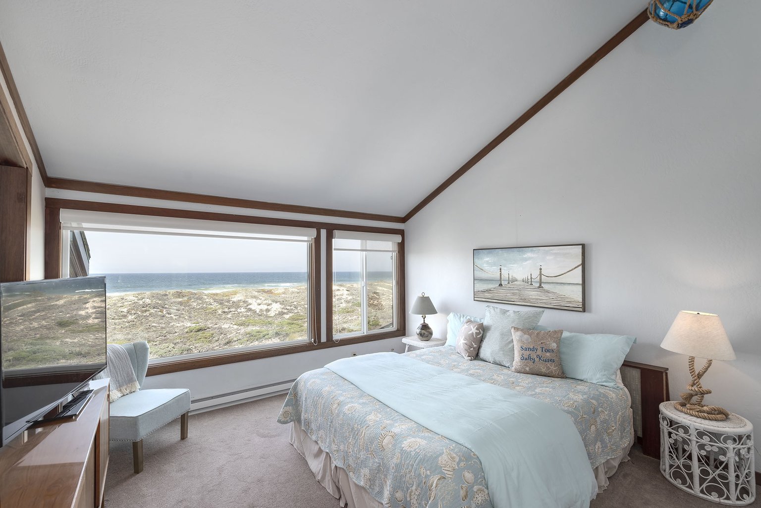 Moss Landing Vacation Rental