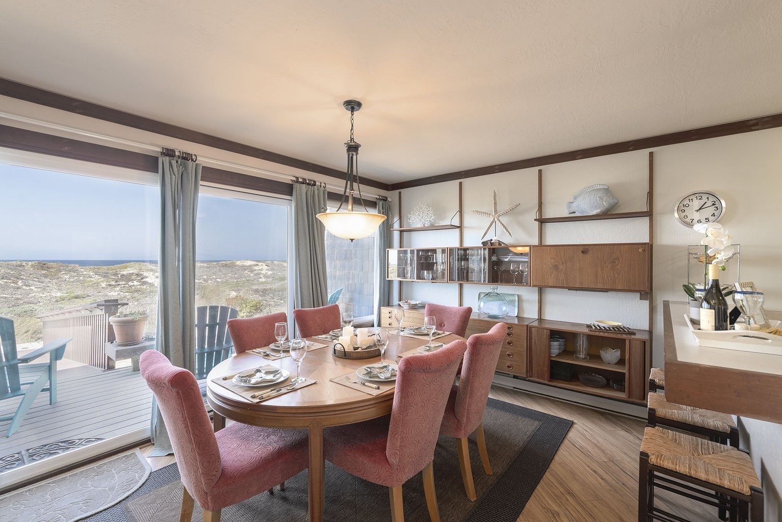 Moss Landing Vacation Rental