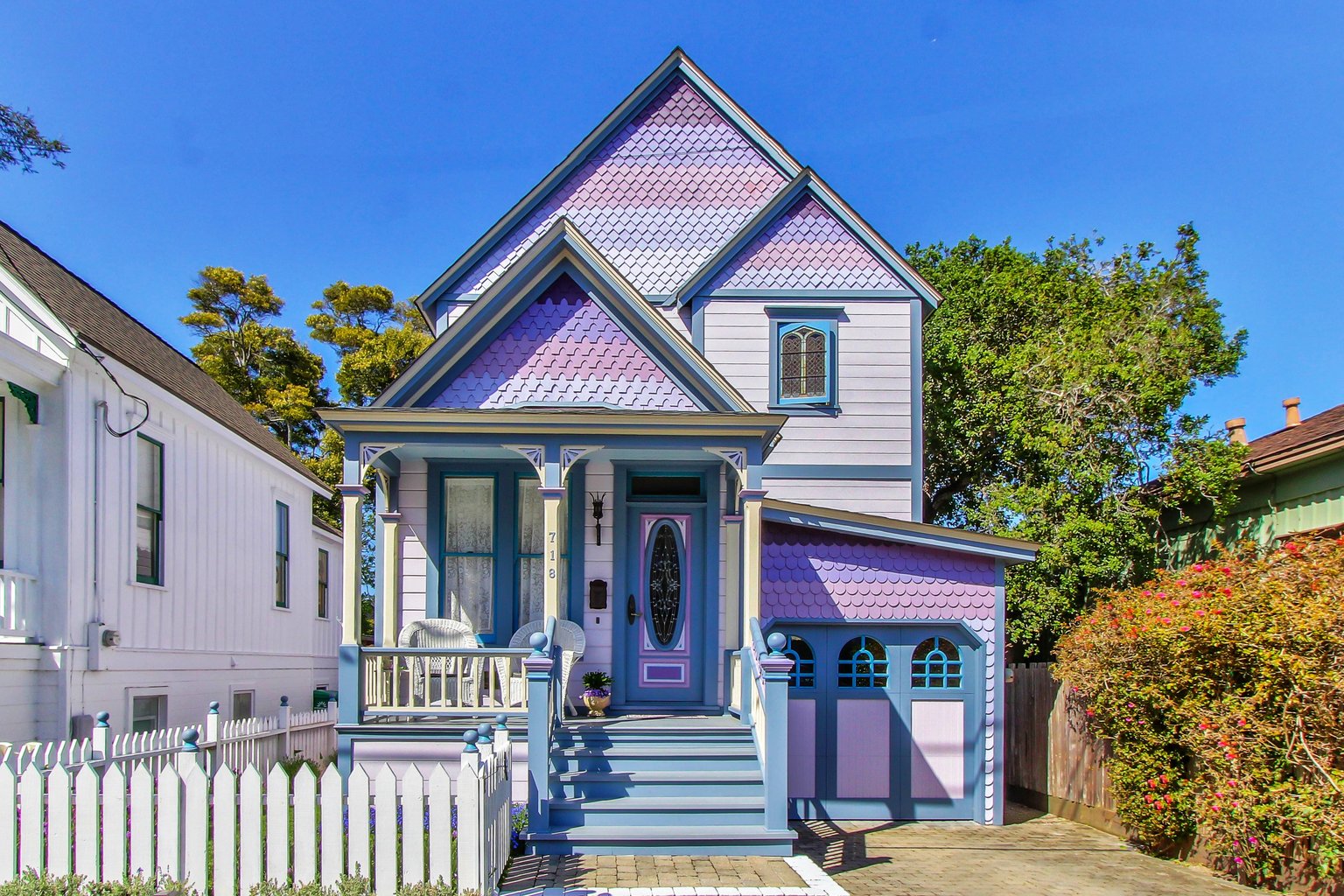 Pacific Grove Vacation Rental
