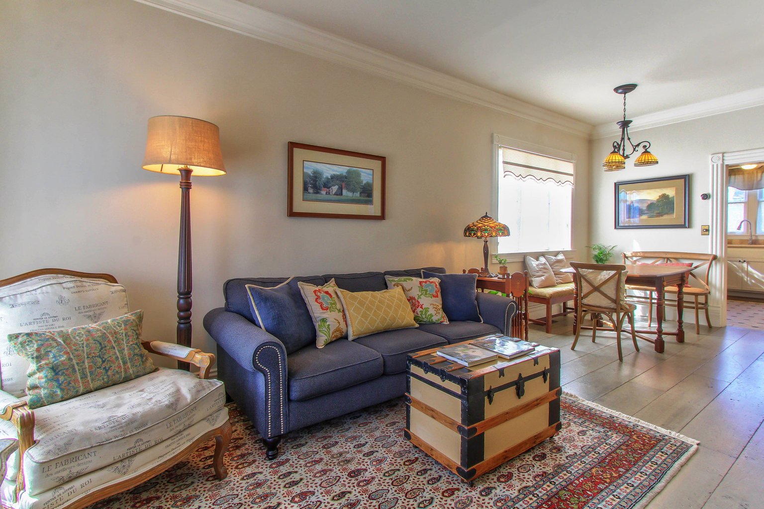 Pacific Grove Vacation Rental