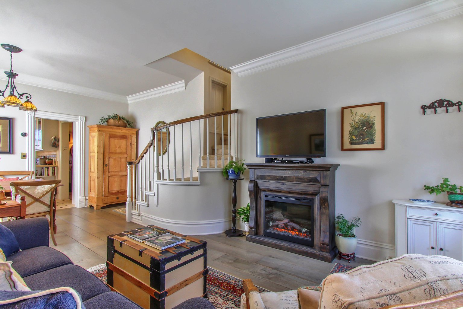 Pacific Grove Vacation Rental