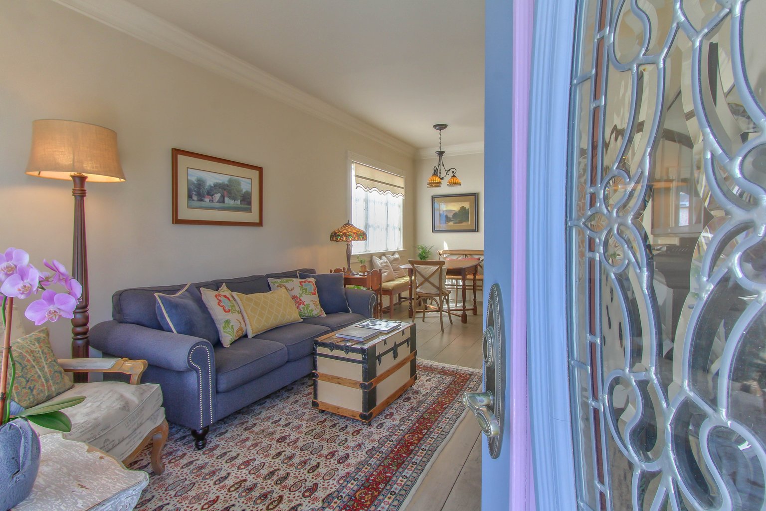 Pacific Grove Vacation Rental