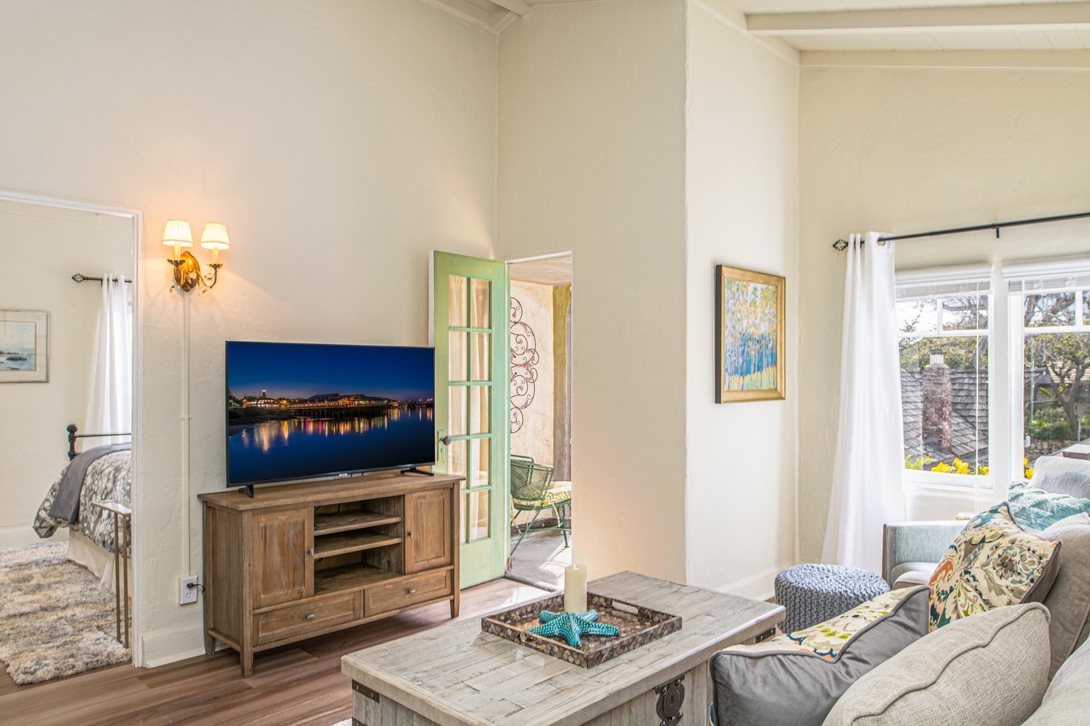 Carmel-by-the-Sea Vacation Rental