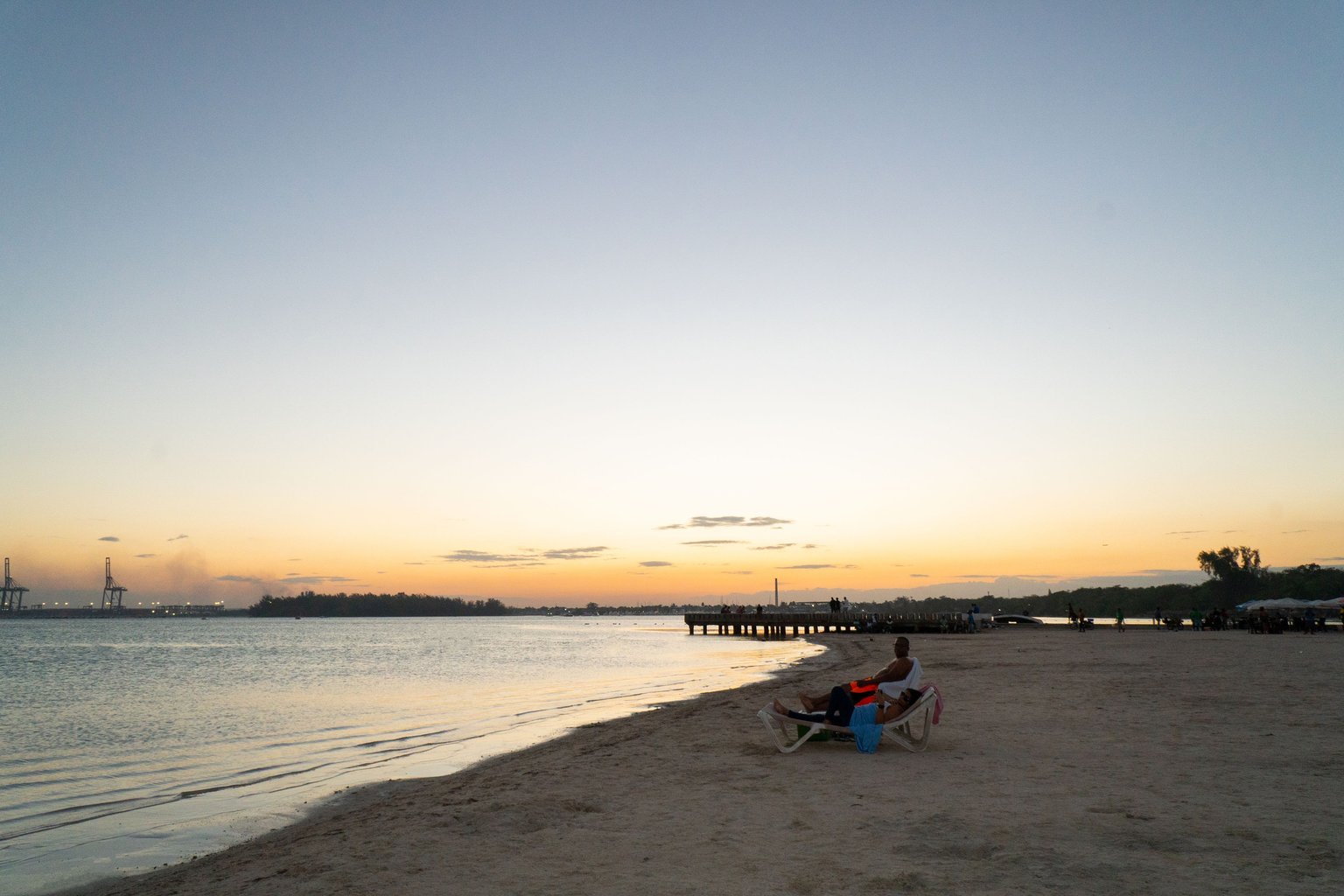 Boca Chica Vacation Rental