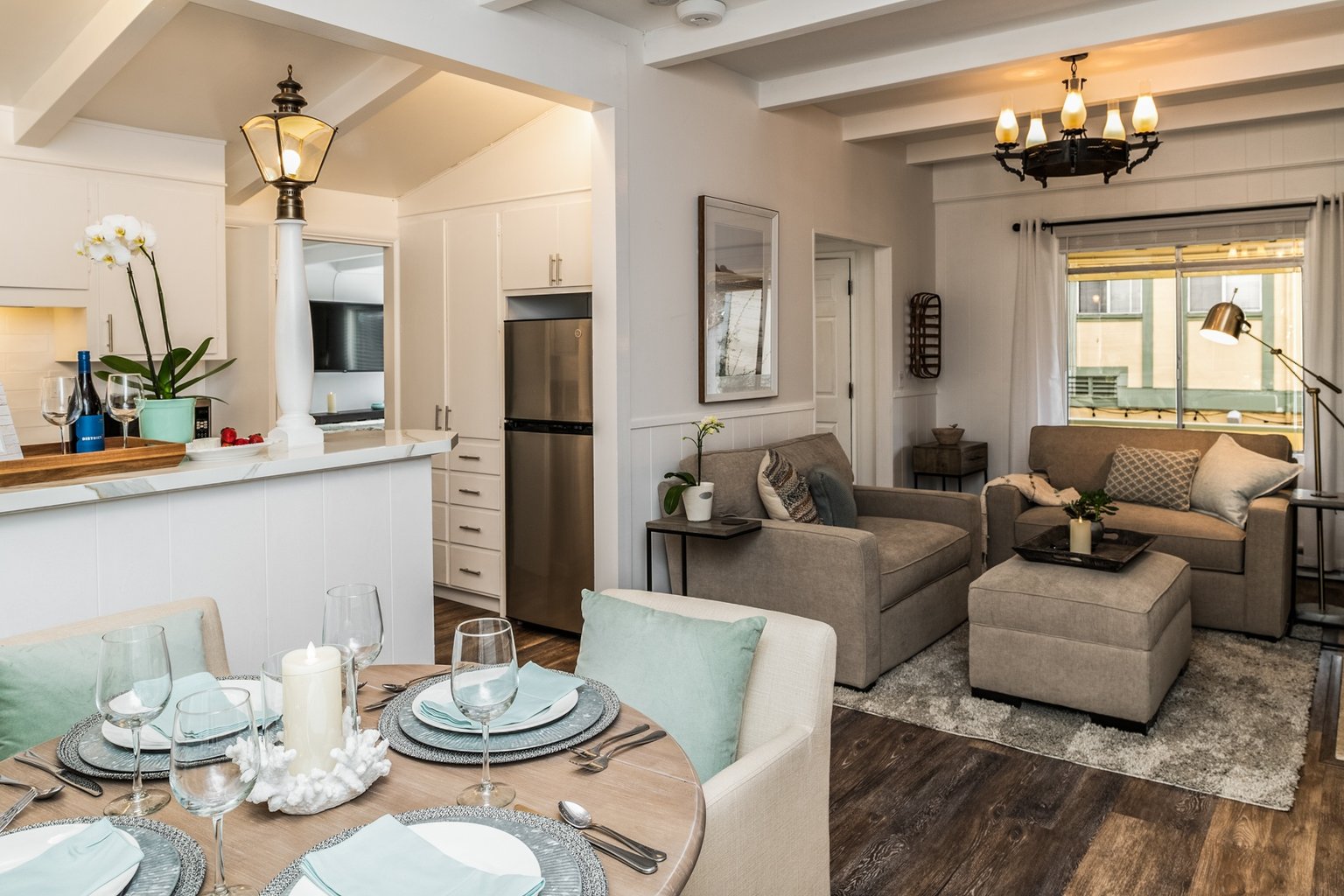 Carmel-by-the-Sea Vacation Rental