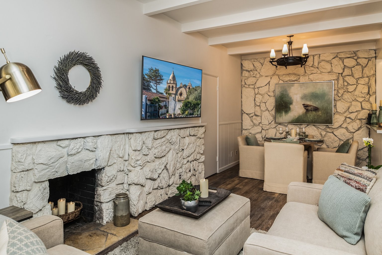 Carmel-by-the-Sea Vacation Rental