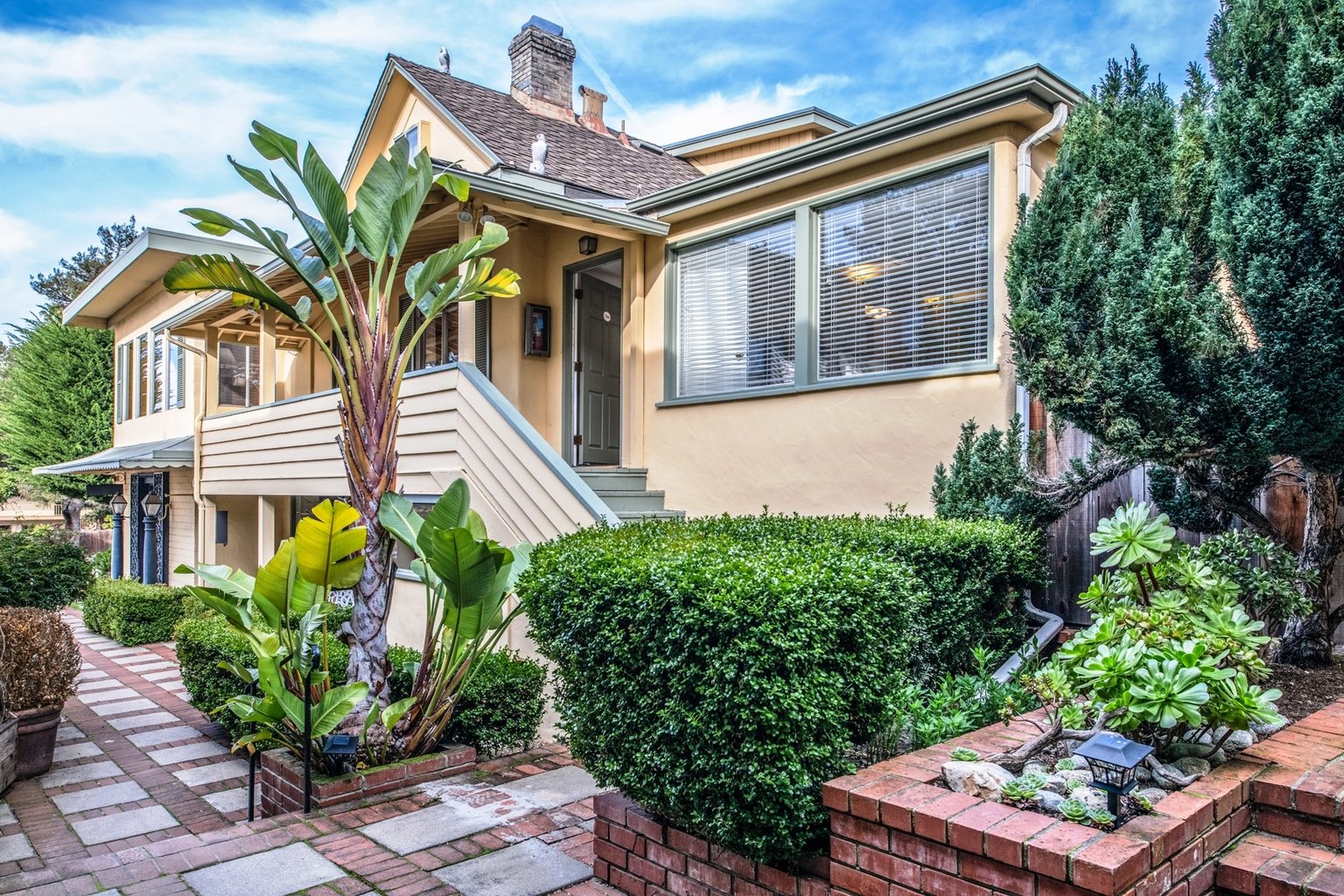 Carmel-by-the-Sea Vacation Rental