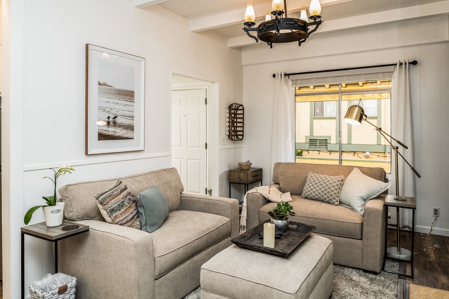 Carmel-by-the-Sea Vacation Rental