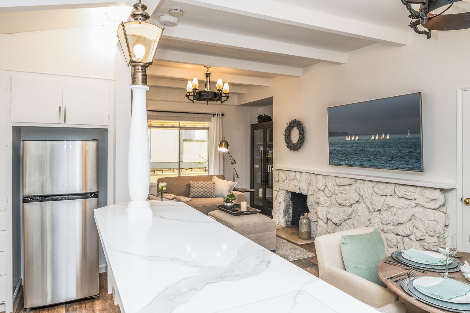 Carmel-by-the-Sea Vacation Rental