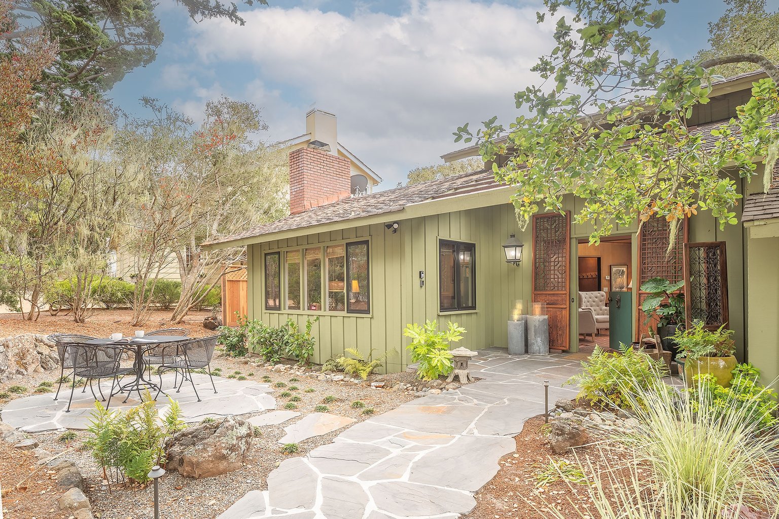 Carmel Vacation Rental