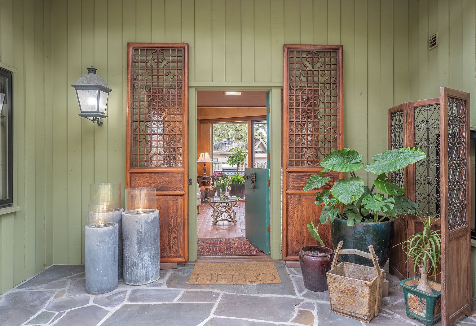 Carmel Vacation Rental