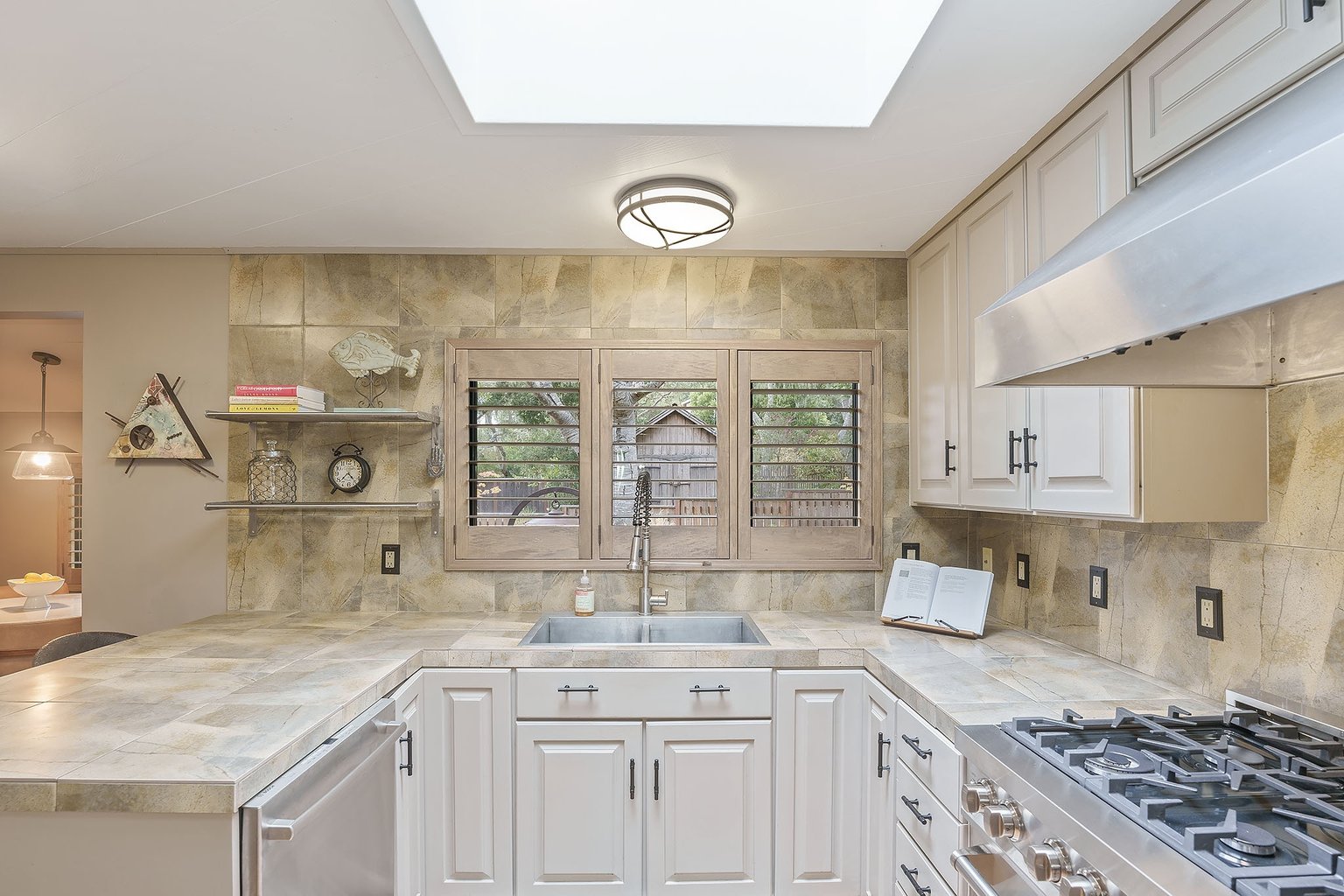 Carmel Vacation Rental