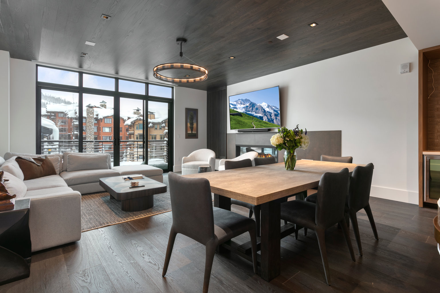 Park City Vacation Rental
