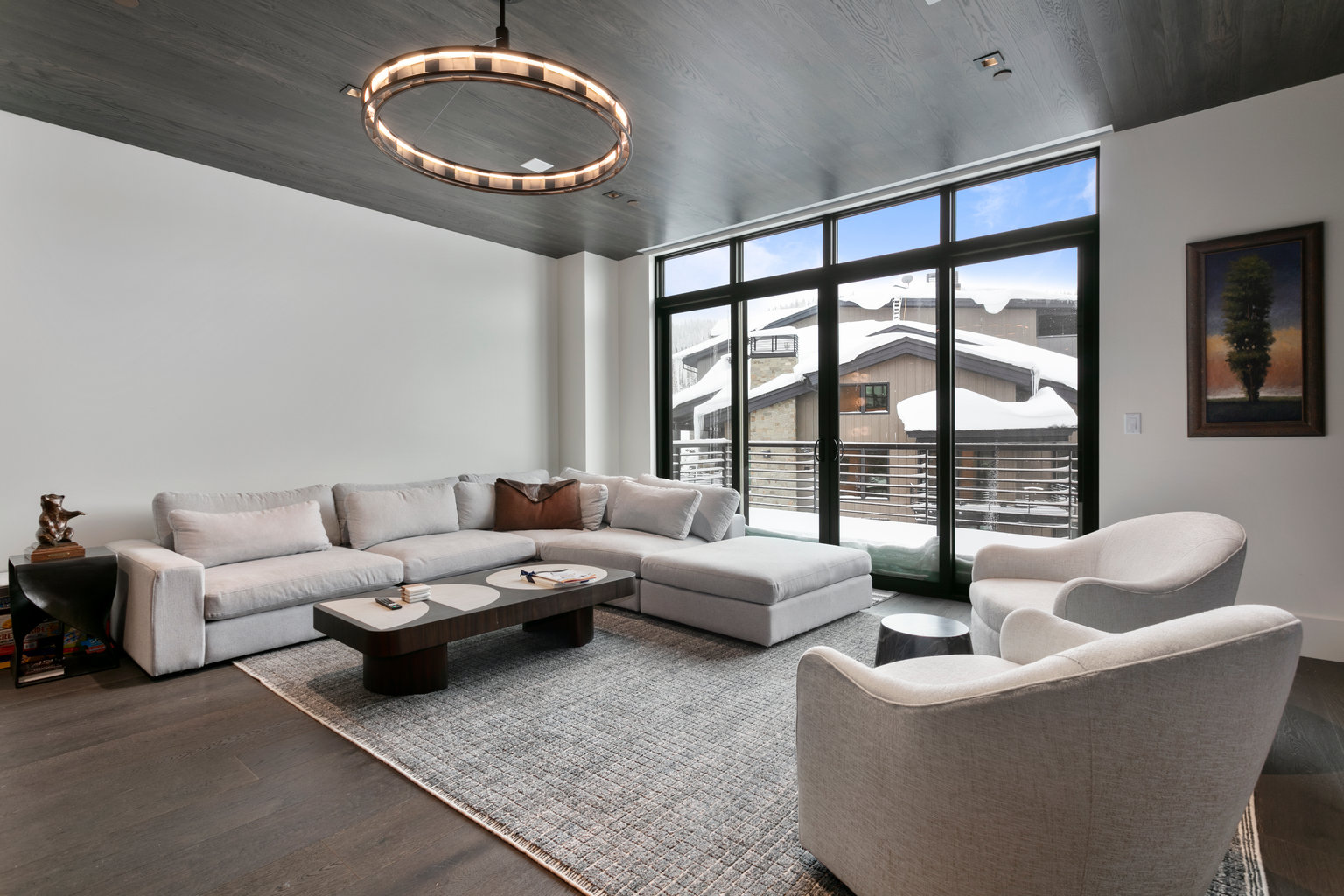 Park City Vacation Rental